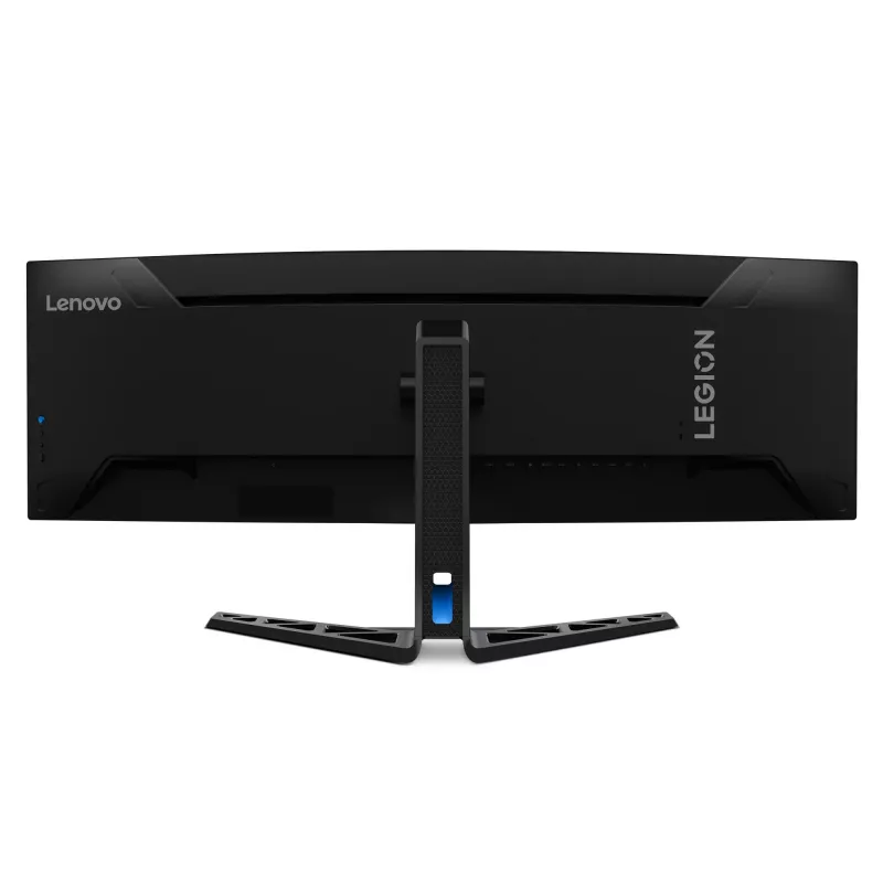 Lenovo Legion R45w-30 monitor de ordenador 113 cm (44,5 inch) 5120 x 1440 píxeles DQHD LED negro