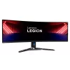 Lenovo Legion R45w-30 monitor de ordenador 113 cm (44,5 inch) 5120 x 1440 píxeles DQHD LED negro