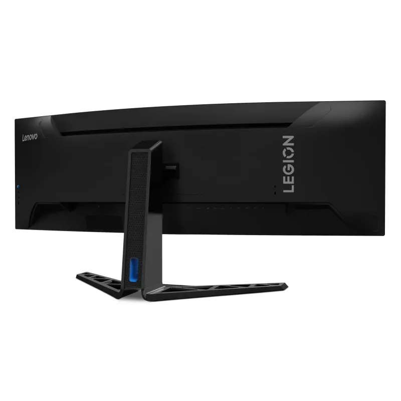 Lenovo Legion R45w-30 monitor de ordenador 113 cm (44,5 inch) 5120 x 1440 píxeles DQHD LED negro