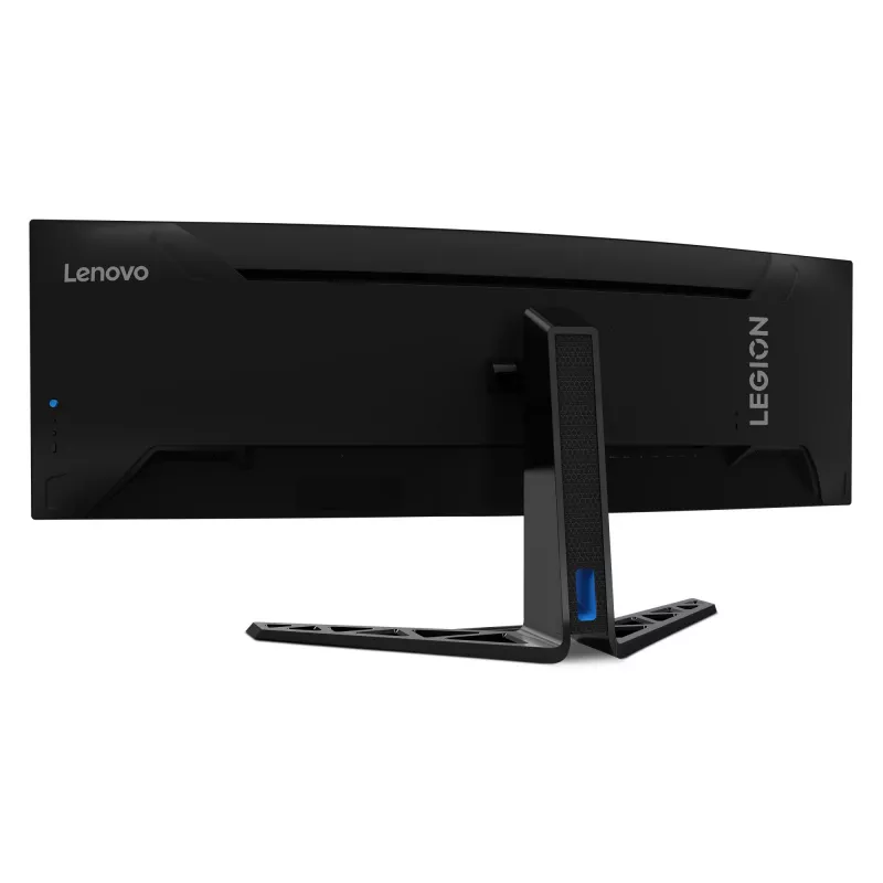 Lenovo Legion R45w-30 monitor de ordenador 113 cm (44,5 inch) 5120 x 1440 píxeles DQHD LED negro