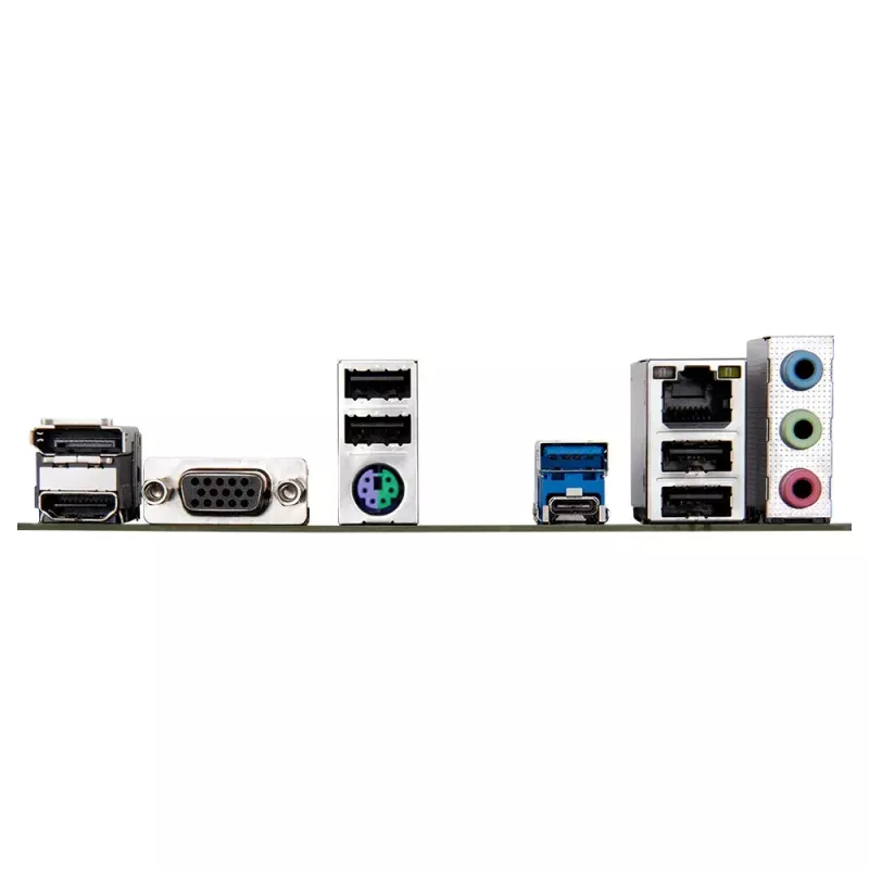 Placa base GIGABYTE A620M DS3H, A620, AM5, ATX