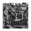 Placa base GIGABYTE A620M DS3H, A620, AM5, ATX
