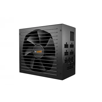 be quiet Straight Power 12 fuente de alimentación 1200 W 20+4 pin ATX ATX negro