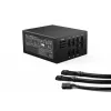 be quiet Straight Power 12 fuente de alimentación 1200 W 20+4 pin ATX ATX negro