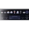 Cafetera espresso Siemens EQ.6 plus TE657319RW — superautomática, depósito de agua de 1,7 l, bomba de 19 bar, molinillo integrado