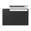 Samsung EF-BX810PBEGWW funda para tablet 31,5 cm (12,4 inch) funda