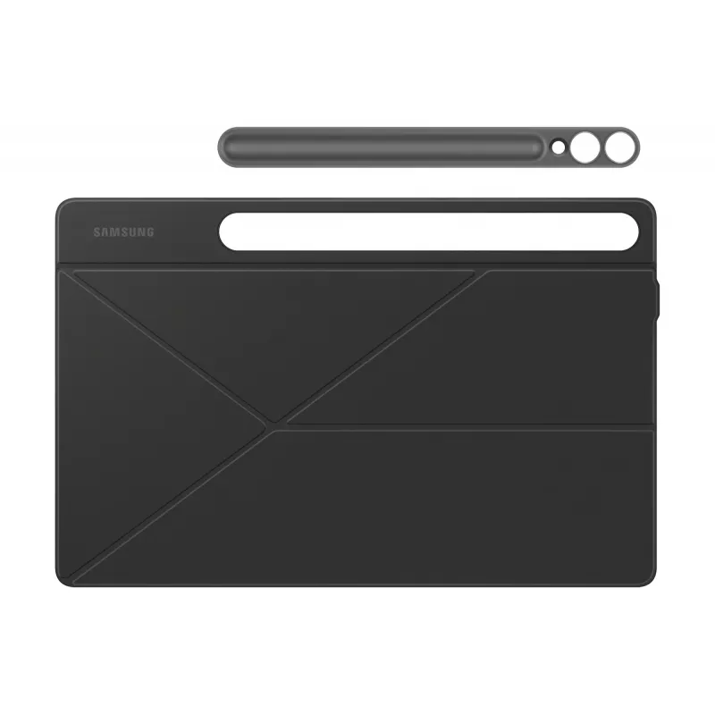 Samsung EF-BX810PBEGWW funda para tablet 31,5 cm (12,4 inch) funda