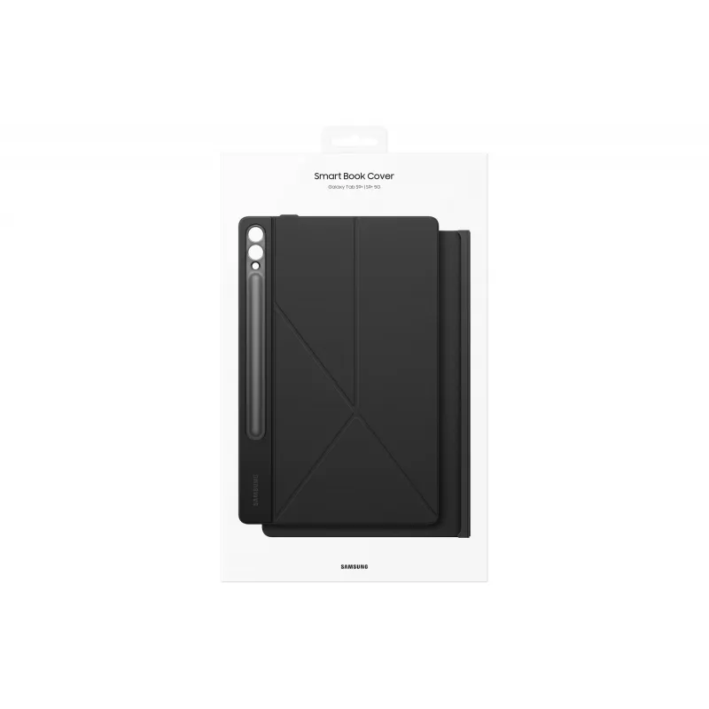 Samsung EF-BX810PBEGWW funda para tablet 31,5 cm (12,4 inch) funda