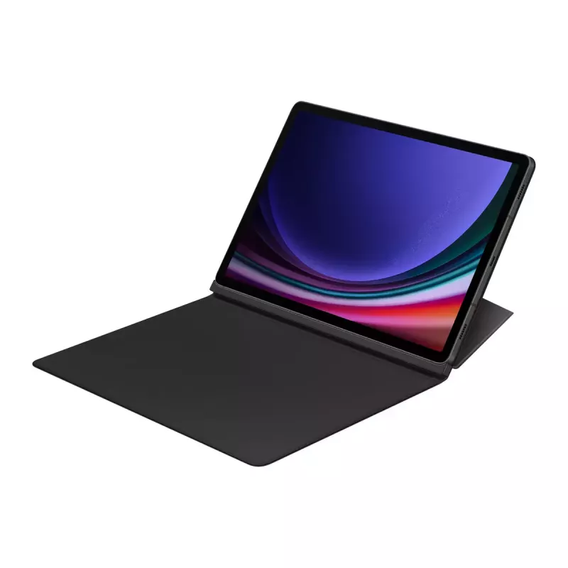 Samsung EF-BX710PBEGWW funda para tablet 27,9 cm (11