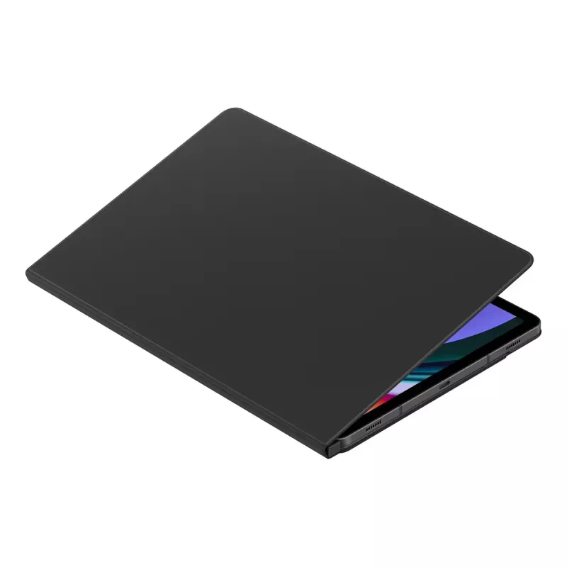 Samsung EF-BX710PBEGWW funda para tablet 27,9 cm (11