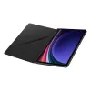 Samsung EF-BX710PBEGWW funda para tablet 27,9 cm (11