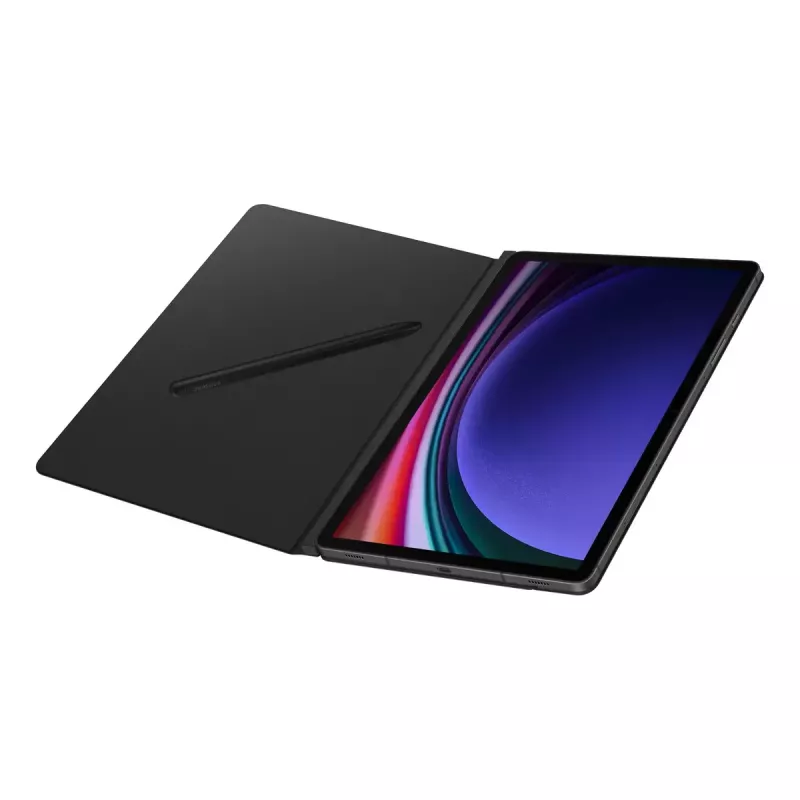 Samsung EF-BX710PBEGWW funda para tablet 27,9 cm (11