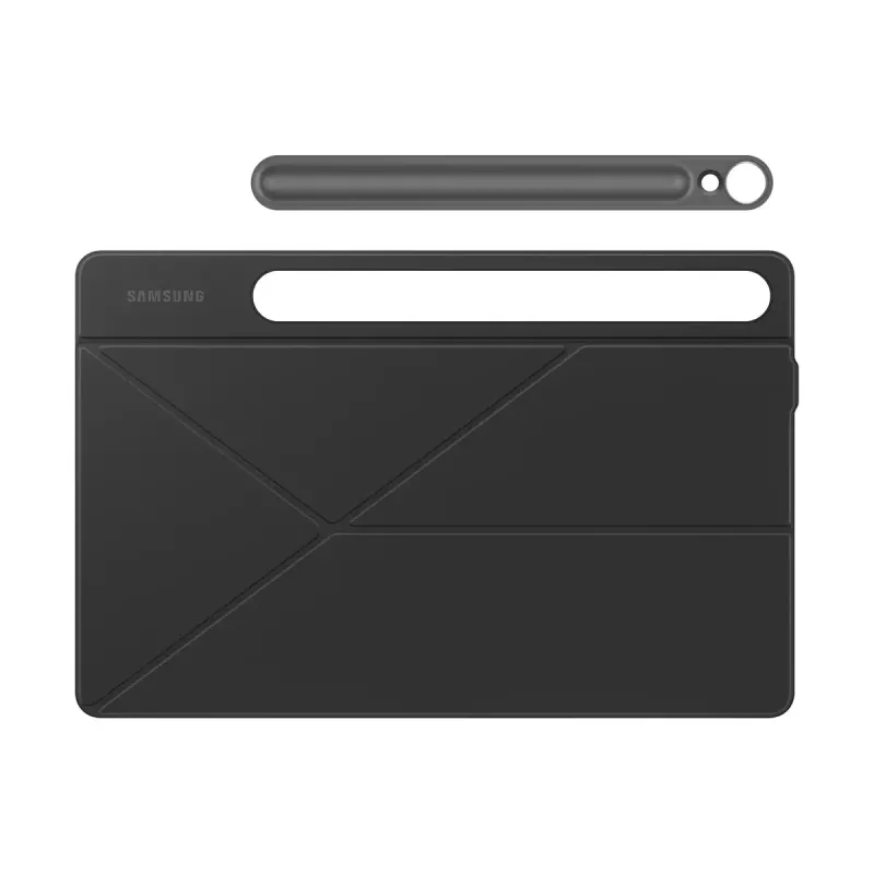 Samsung EF-BX710PBEGWW funda para tablet 27,9 cm (11