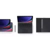 Samsung EF-BX710PBEGWW funda para tablet 27,9 cm (11