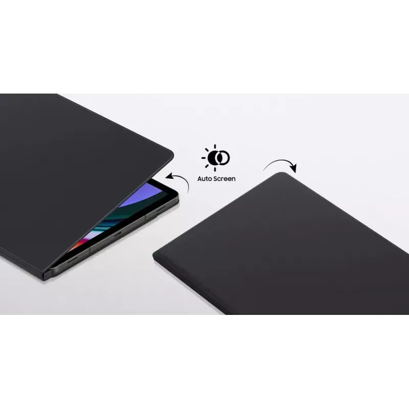Samsung EF-BX710PBEGWW funda para tablet 27,9 cm (11