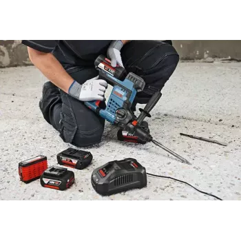 Bosch 1 600 A00 L1M batería industrial de litio-ion (Li-Ion) 6000 mAh 36 V