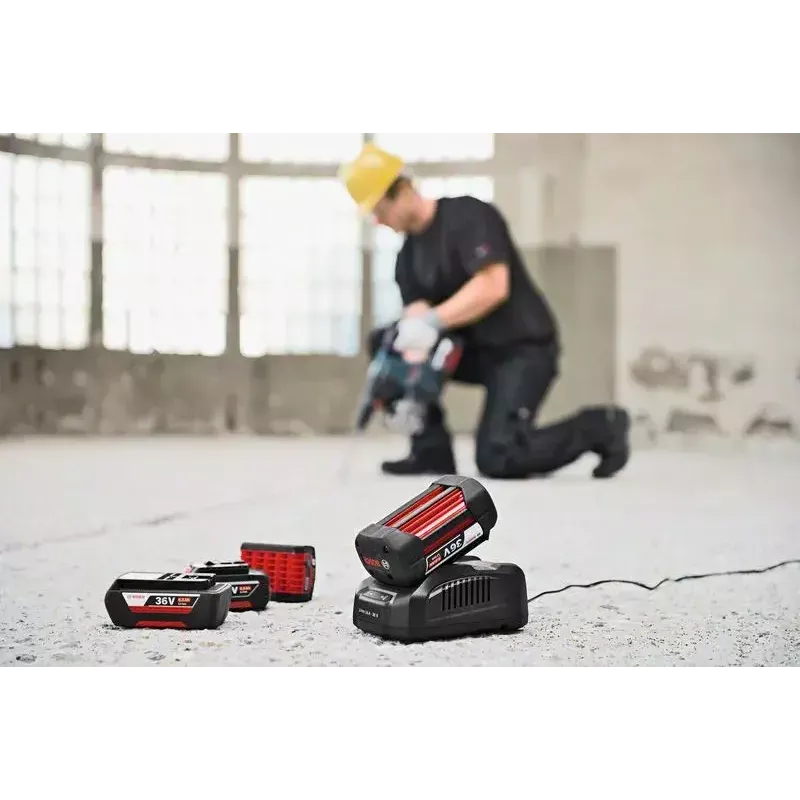 Bosch 1 600 A00 L1M batería industrial de litio-ion (Li-Ion) 6000 mAh 36 V