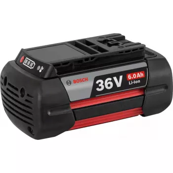 Bosch 1 600 A00 L1M batería industrial de litio-ion (Li-Ion) 6000 mAh 36 V