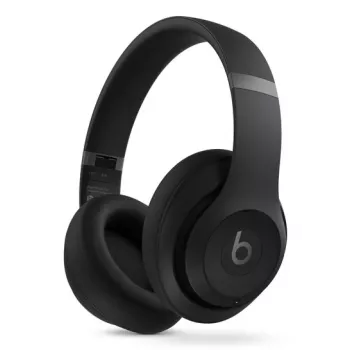 APPLE Beats Studio Pro auriculares inalámbricos - negro