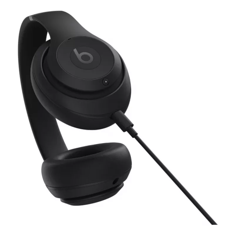 APPLE Beats Studio Pro auriculares inalámbricos - negro