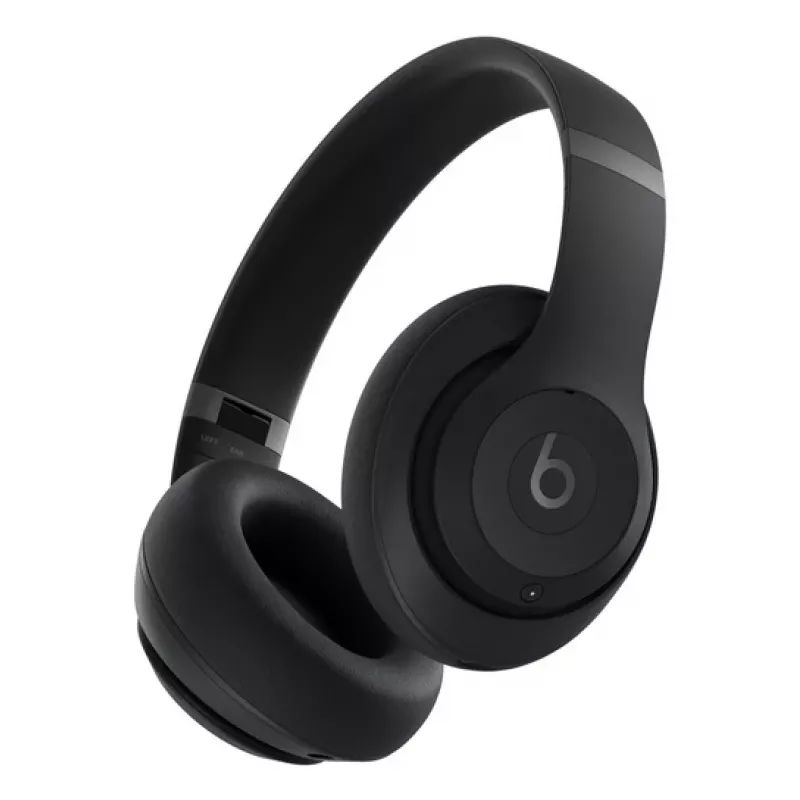 APPLE Beats Studio Pro auriculares inalámbricos - negro
