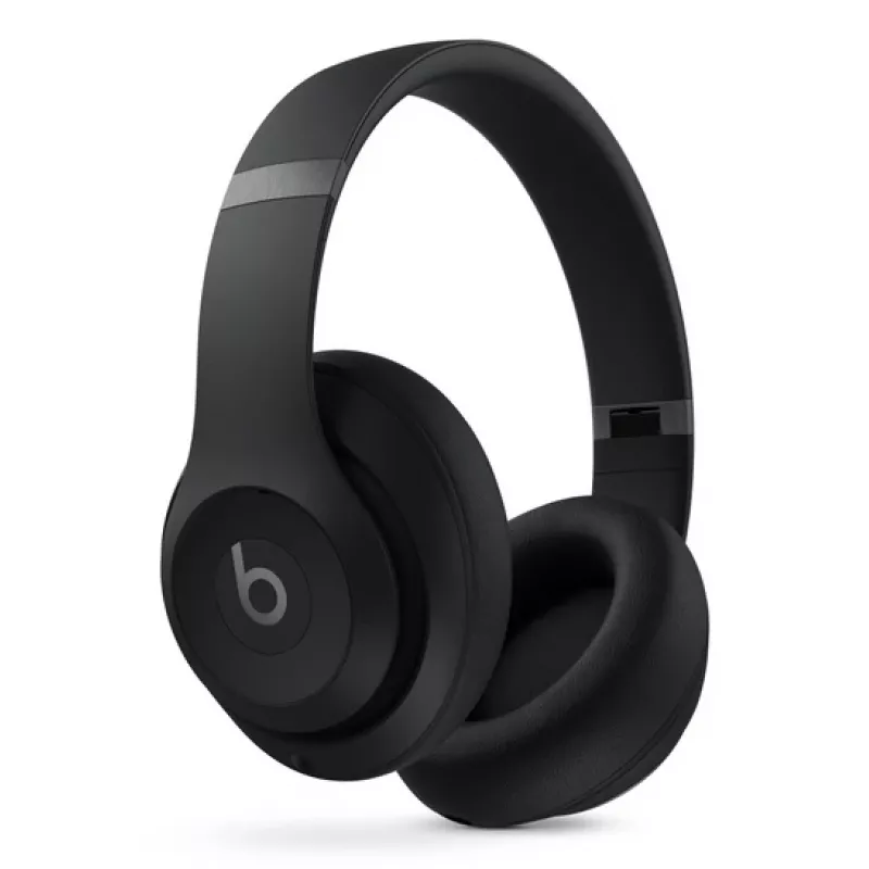 APPLE Beats Studio Pro auriculares inalámbricos - negro