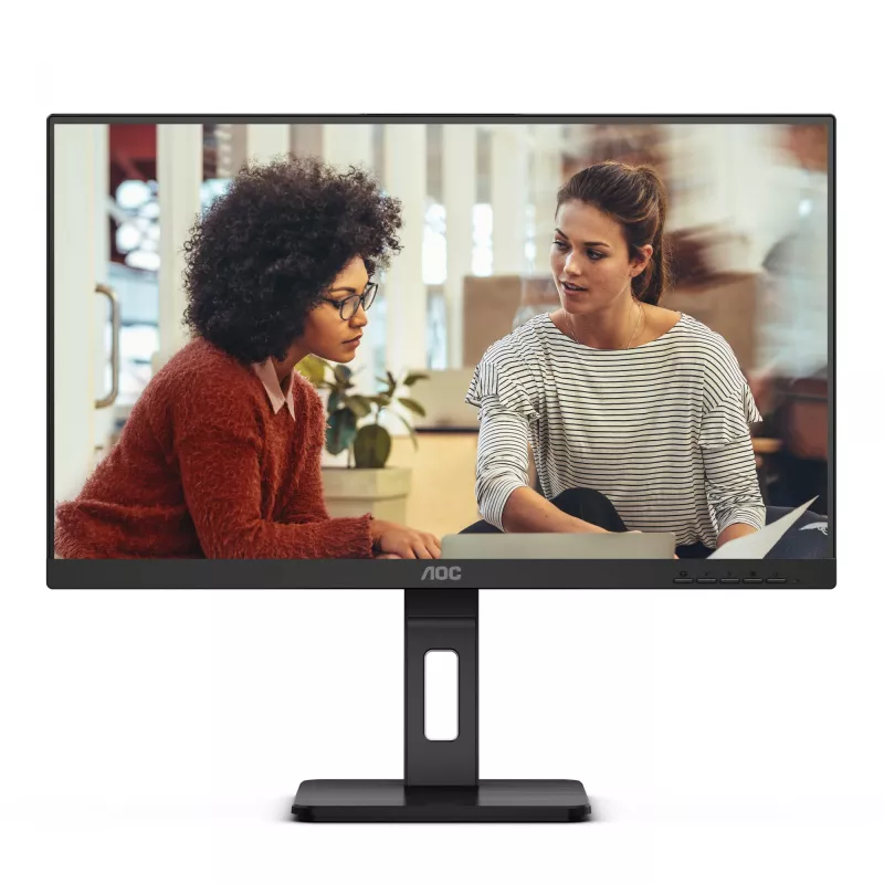 AOC E3 24E3QAF monitor de ordenador 60,5 cm (23,8
