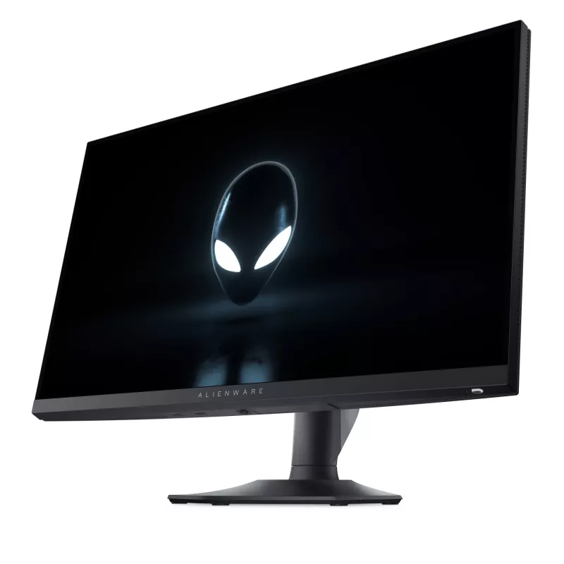 Alienware AW2724HF monitor de ordenador 68,5 cm (27 inch) 1920 x 1080 píxeles Full HD LCD negro
