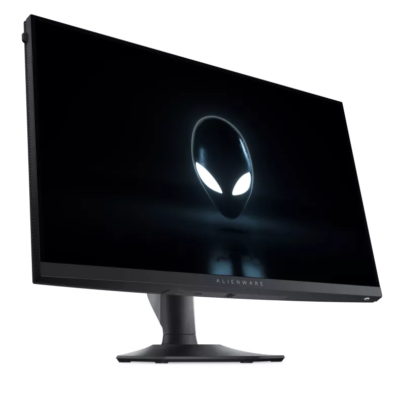 Alienware AW2724HF monitor de ordenador 68,5 cm (27 inch) 1920 x 1080 píxeles Full HD LCD negro