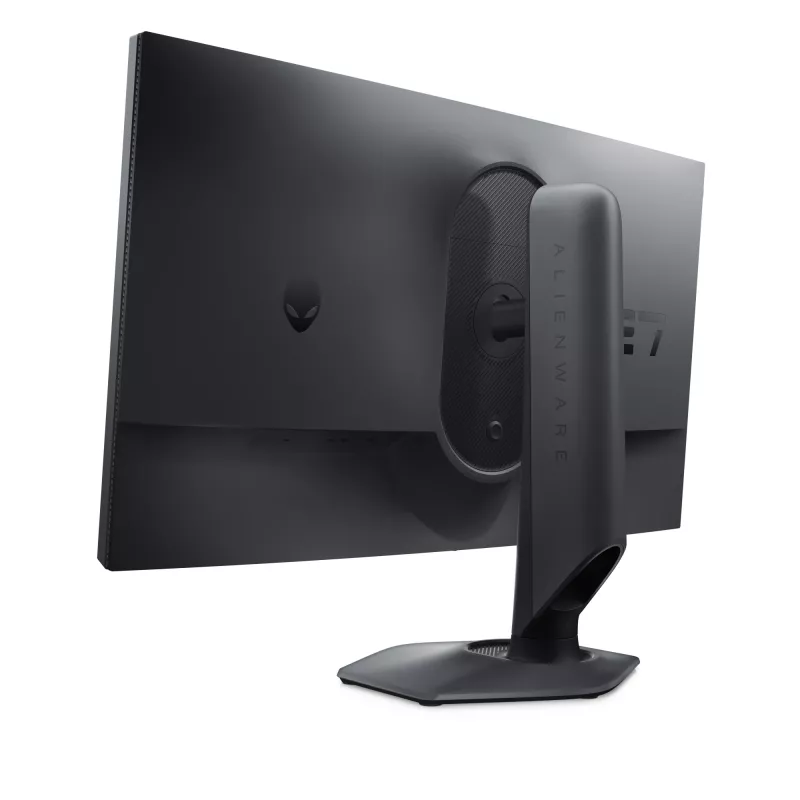 Alienware AW2724HF monitor de ordenador 68,5 cm (27 inch) 1920 x 1080 píxeles Full HD LCD negro