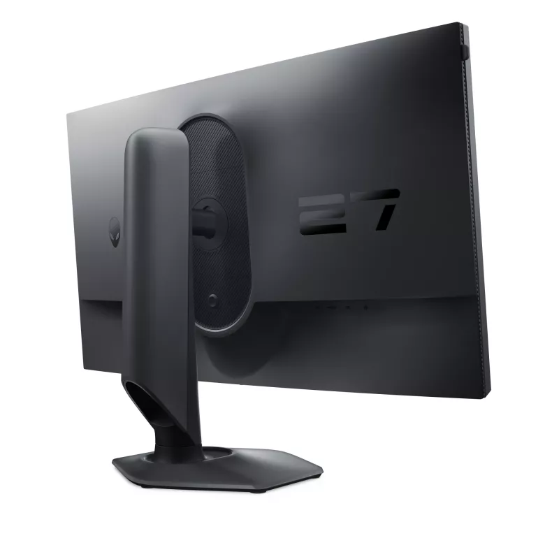 Alienware AW2724HF monitor de ordenador 68,5 cm (27 inch) 1920 x 1080 píxeles Full HD LCD negro