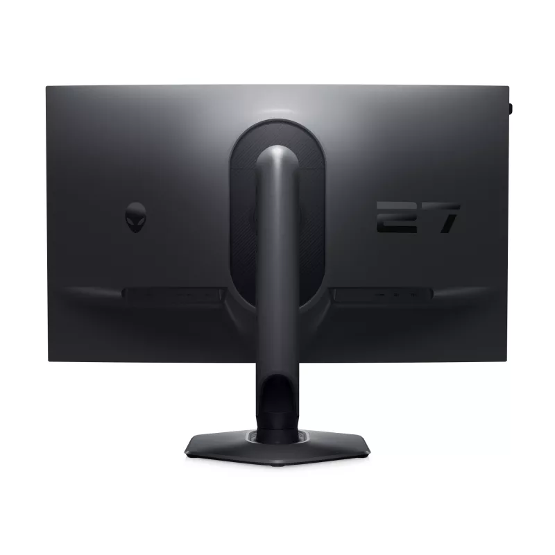 Alienware AW2724HF monitor de ordenador 68,5 cm (27 inch) 1920 x 1080 píxeles Full HD LCD negro