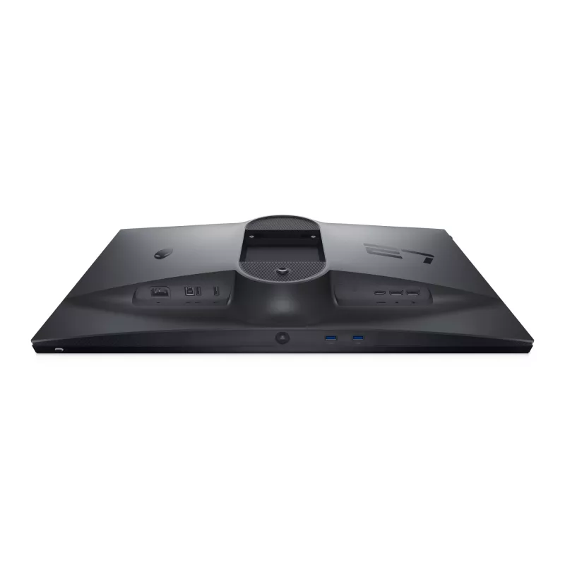 Alienware AW2724HF monitor de ordenador 68,5 cm (27 inch) 1920 x 1080 píxeles Full HD LCD negro