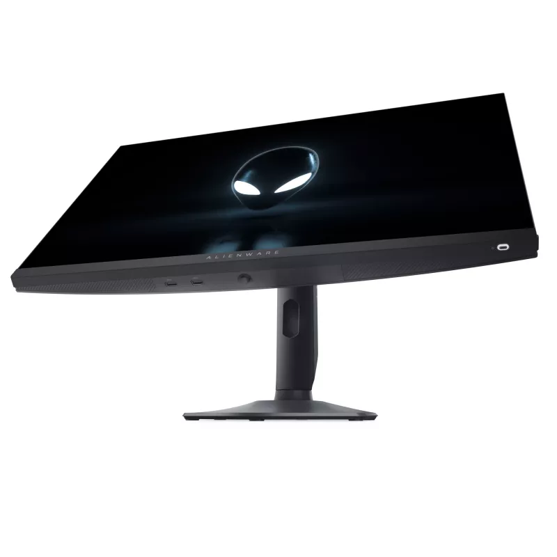 Alienware AW2724HF monitor de ordenador 68,5 cm (27 inch) 1920 x 1080 píxeles Full HD LCD negro