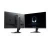 Alienware AW2724HF monitor de ordenador 68,5 cm (27 inch) 1920 x 1080 píxeles Full HD LCD negro