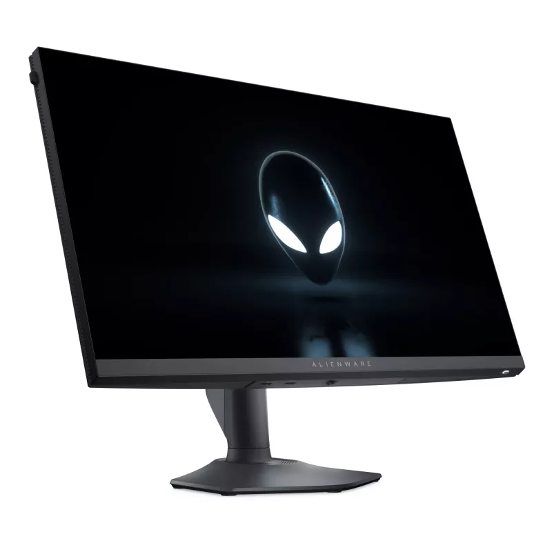 Alienware AW2724HF monitor de ordenador 68,5 cm (27 inch) 1920 x 1080 píxeles Full HD LCD negro