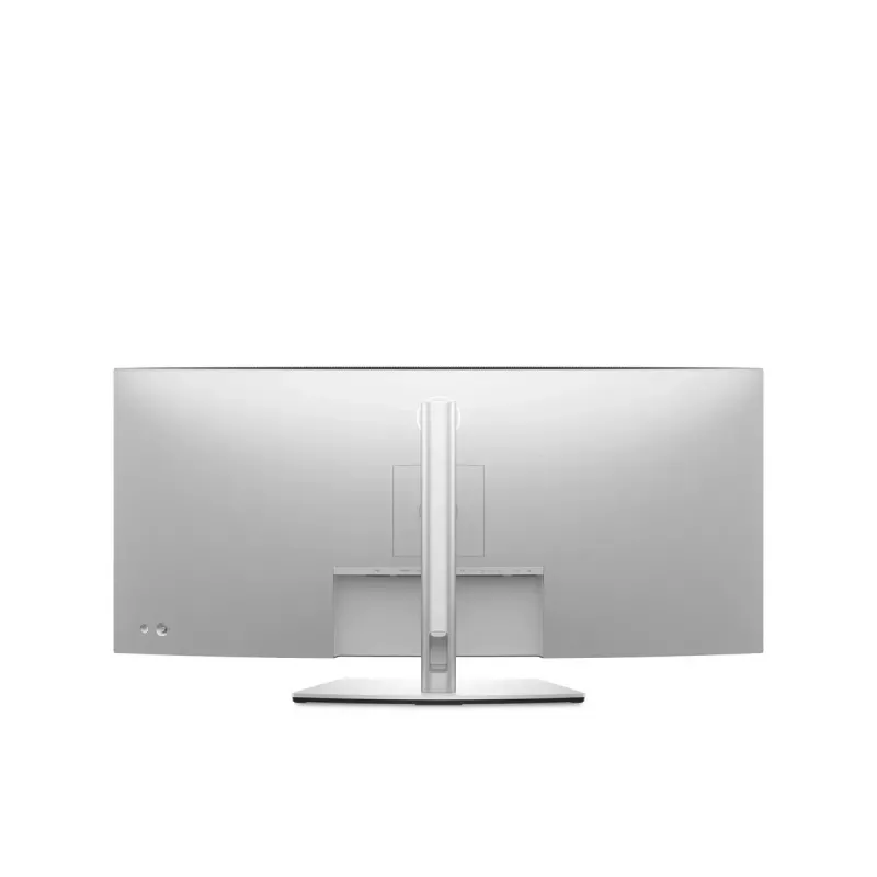 DELL UltraSharp U3824DW monitor de ordenador 95,2 cm (37,5 inch) 3840 x 1600 píxeles Wide Quad HD+ LCD negro, plateado