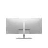 DELL UltraSharp U3824DW monitor de ordenador 95,2 cm (37,5 inch) 3840 x 1600 píxeles Wide Quad HD+ LCD negro, plateado