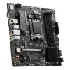 MSI PRO B650M-P Placa base AMD B650 Socket AM5 micro ATX