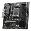 MSI PRO B650M-P Placa base AMD B650 Socket AM5 micro ATX