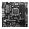 MSI PRO B650M-P Placa base AMD B650 Socket AM5 micro ATX