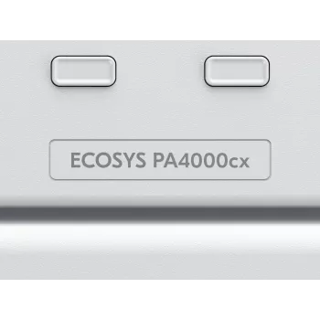 KYOCERA ECOSYS PA4000cx Color 1200 x 1200 DPI A4