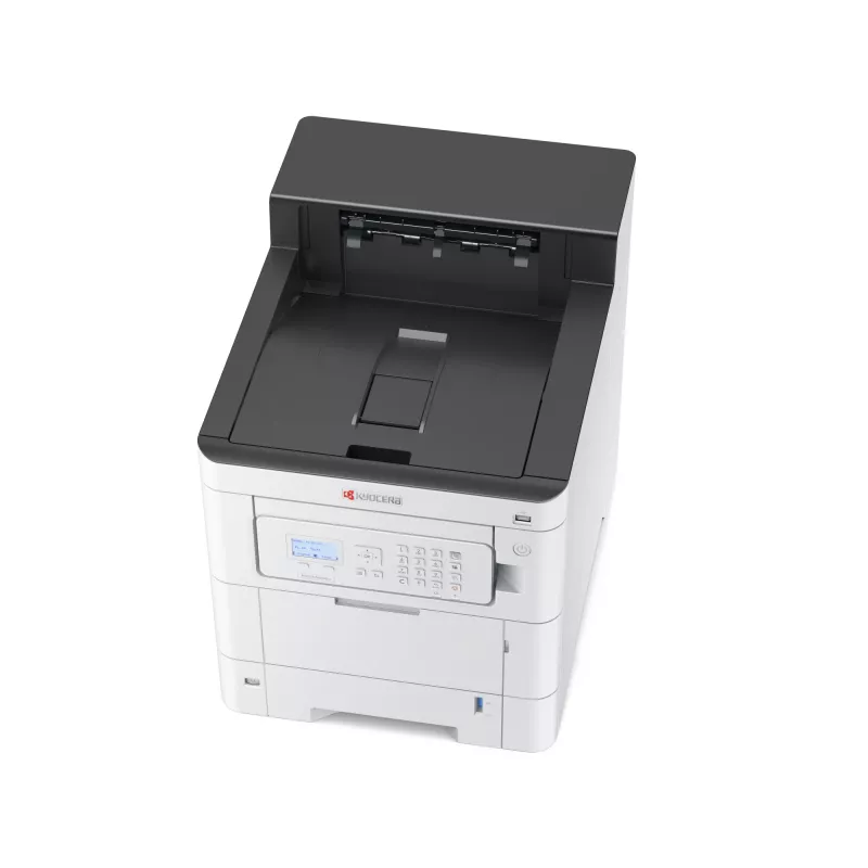 KYOCERA ECOSYS PA4000cx Color 1200 x 1200 DPI A4