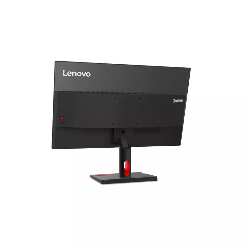 Lenovo ThinkVision S24i-30 Monitor de ordenador 60,5 cm (23,8 pulgadas) 1920 x 1080 píxeles Full HD LED Negro