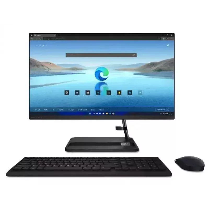 Lenovo ThinkVision S24i-30 Monitor de ordenador 60,5 cm (23,8 pulgadas) 1920 x 1080 píxeles Full HD LED Negro