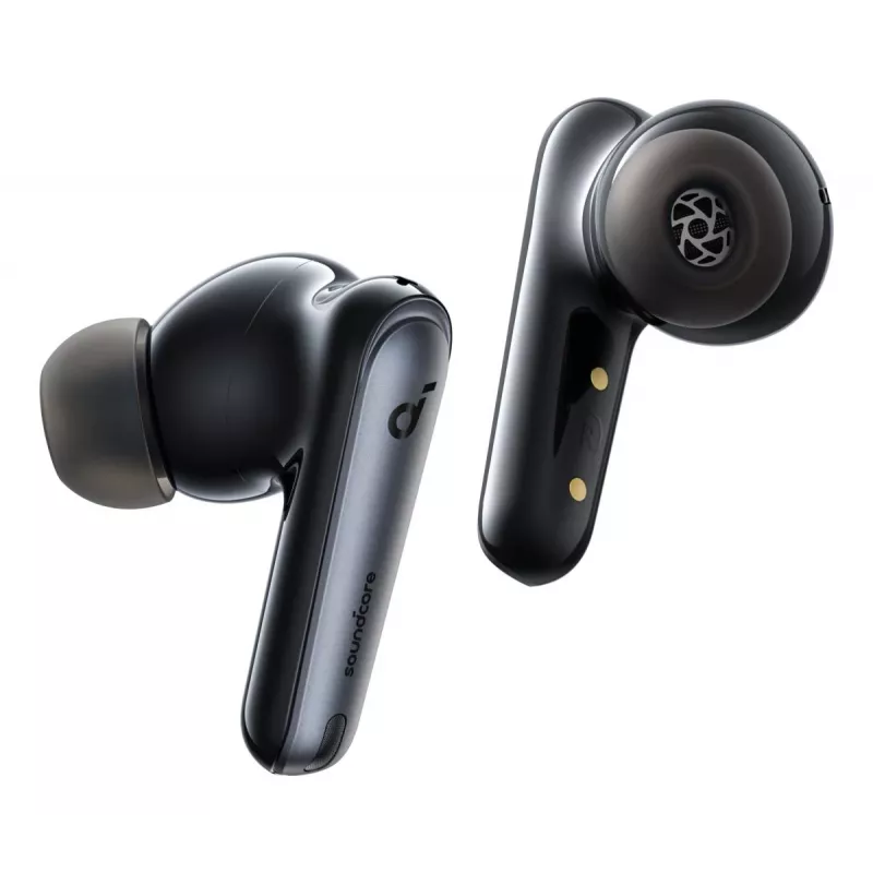 ANKER Auriculares Liberty 4 Nc - Negro