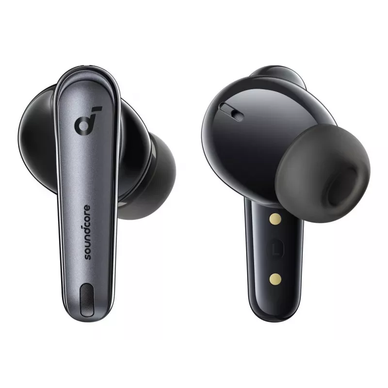 ANKER Auriculares Liberty 4 Nc - Negro