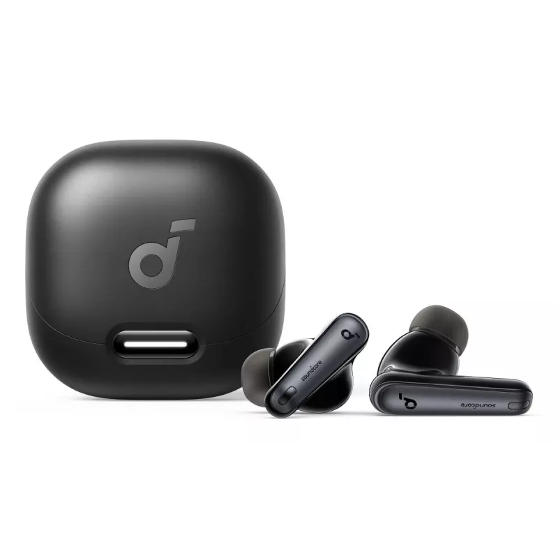 ANKER Auriculares Liberty 4 Nc - Negro