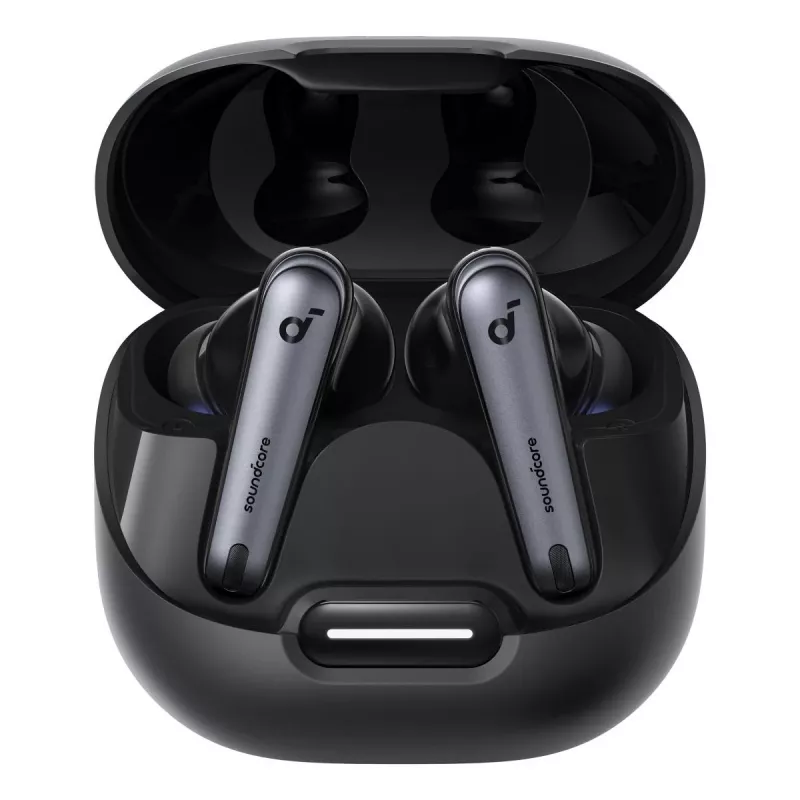 ANKER Auriculares Liberty 4 Nc - Negro