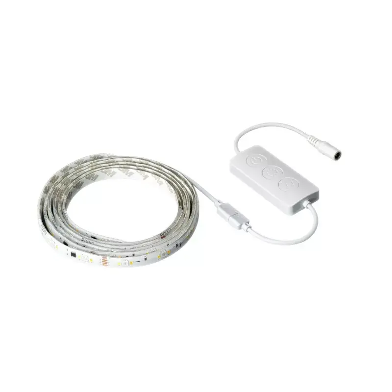 Tira LED inteligente, AQARA T1, 2m (RLS-K01D)